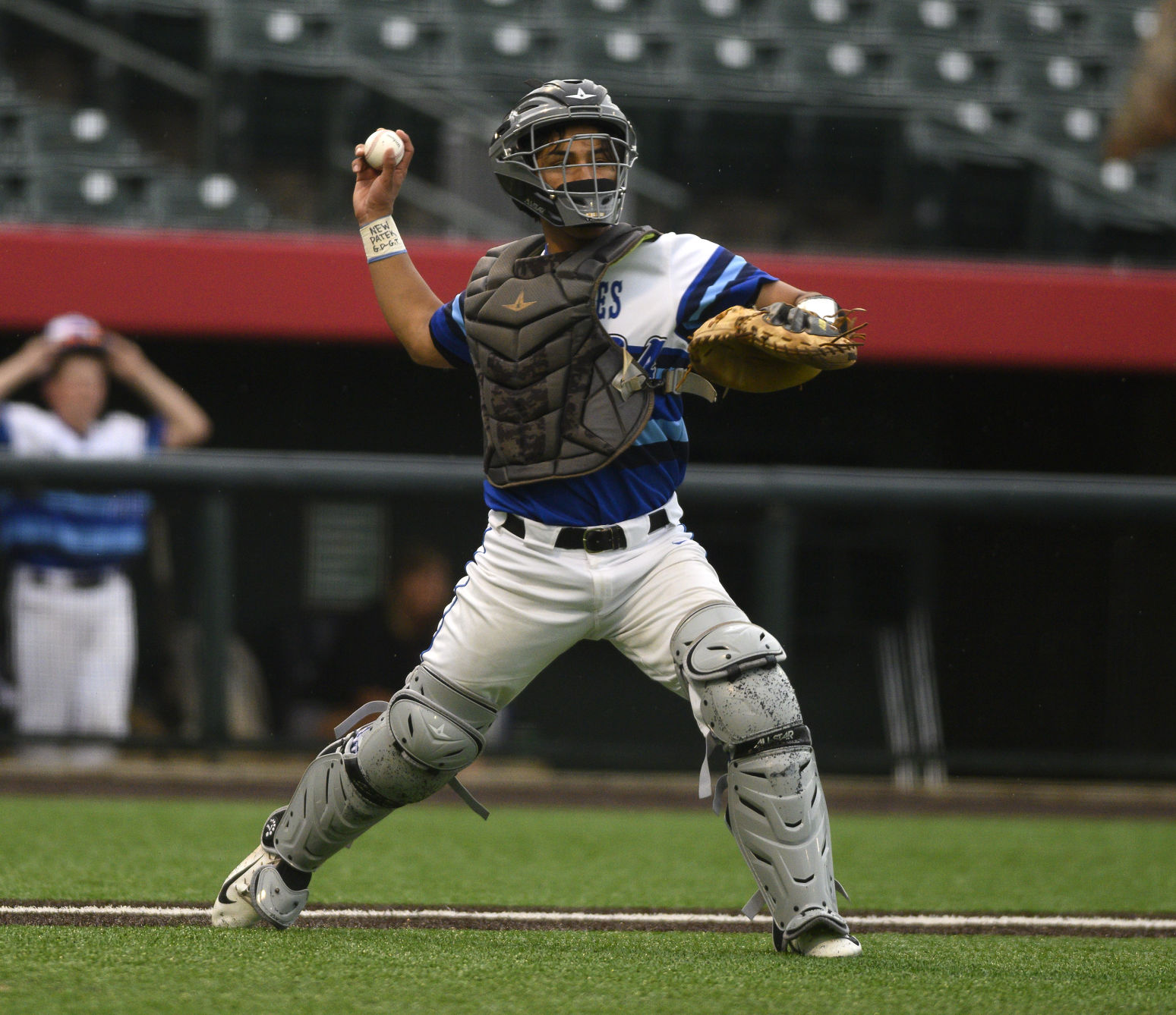 Edwardsville vs. St. Charles North